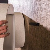 Hoyz Collection - Wandschap Stone Breed - Marmer Composiet