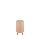 LABEL51 - Dressoir Oliva - Beige - 47x220x85cm