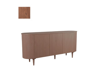 LABEL51 Dressoir Oliva - Walnoot - Eiken - 180 cm