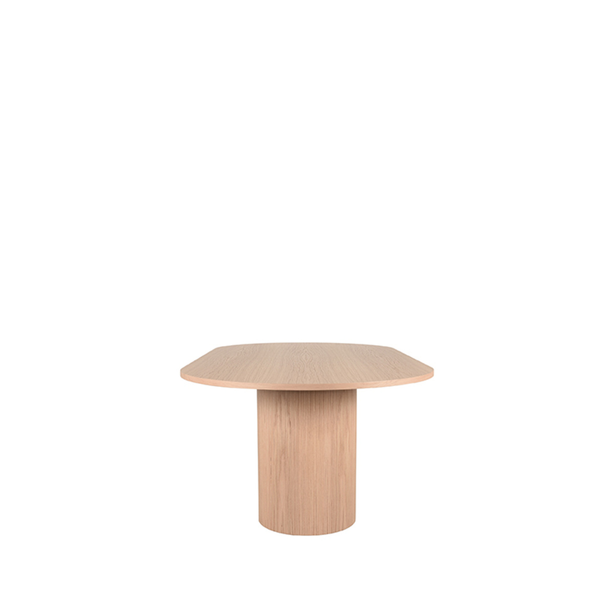 LABEL51 - Eetkamertafel Oliva - Beige - 120x240x75cm