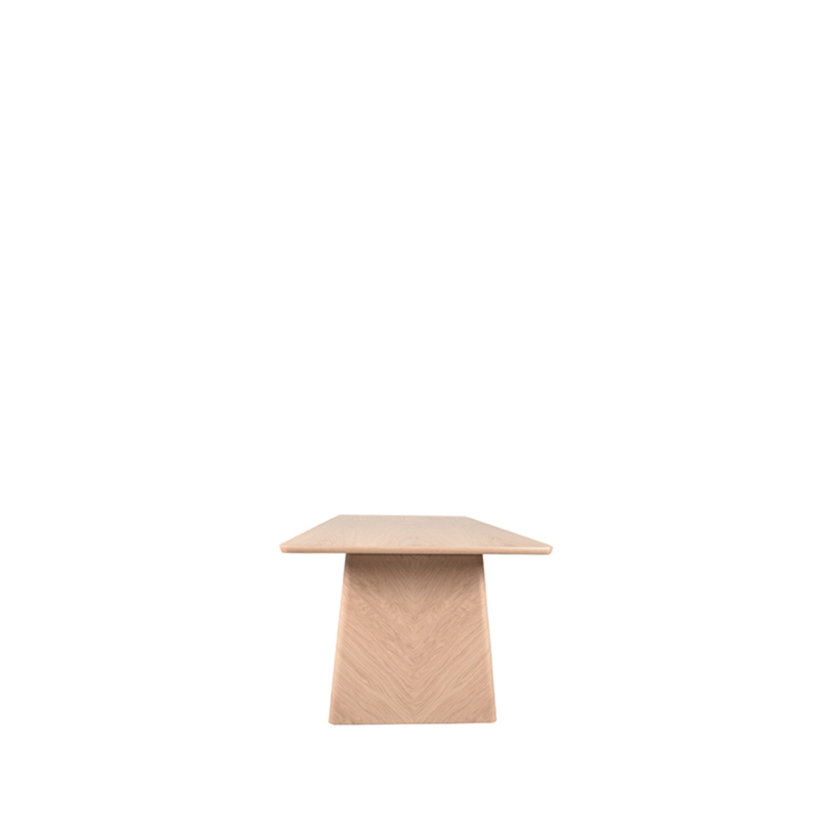 LABEL51 - Eetkamertafel Jule - Beige - 100x240x75cm