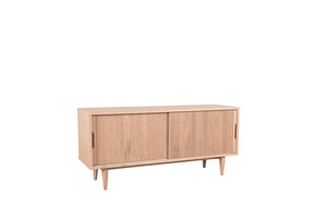 LABEL51 - Tv-Meubels Jule - Beige - 40x130x60cm