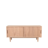 LABEL51 - Tv-Meubels Jule - Beige - 40x130x60cm