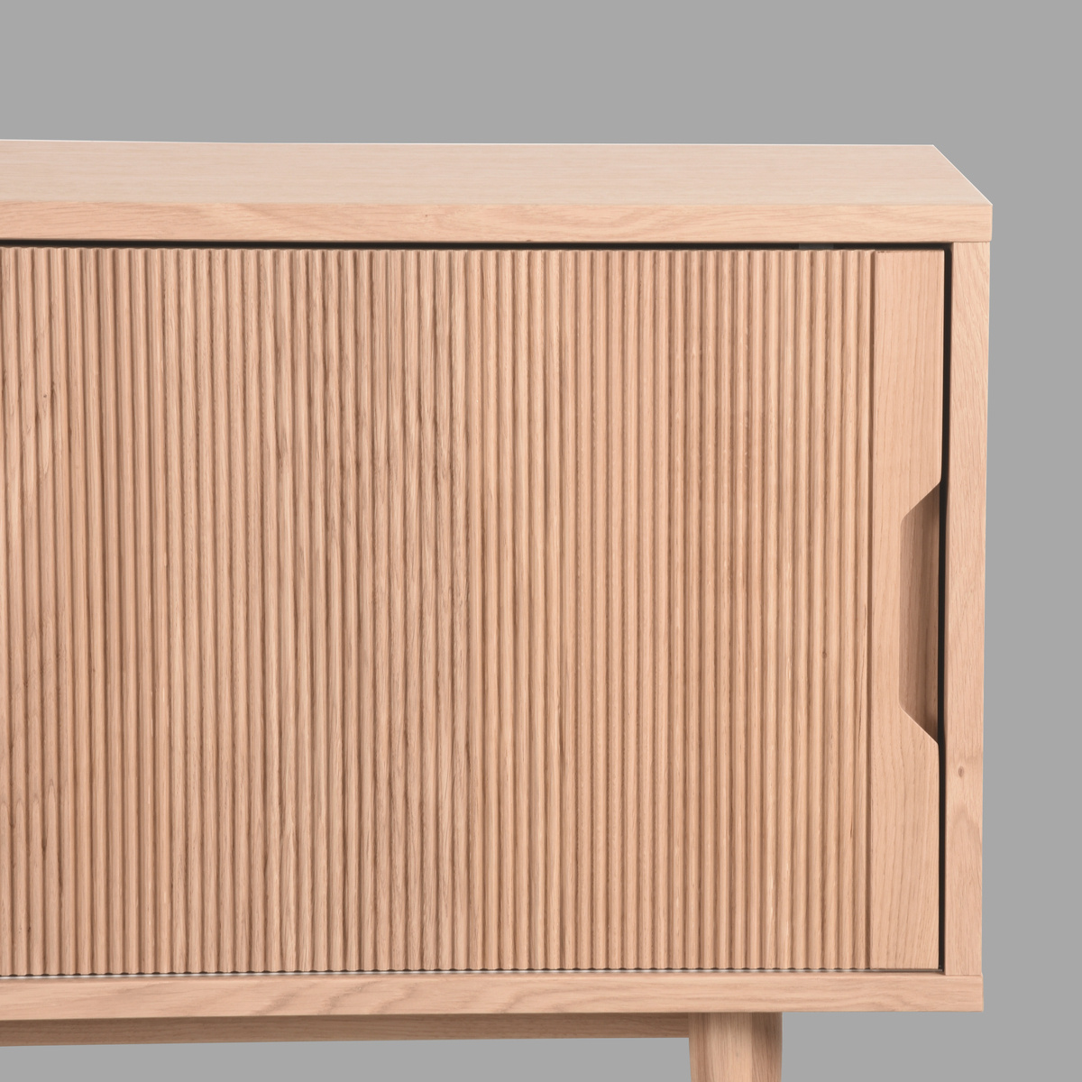 LABEL51 - Tv-Meubels Jule - Beige - 40x130x60cm
