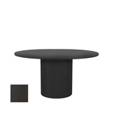 LABEL51 - Eetkamertafel Oliva - Zwart - 130x150x78cm