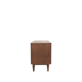 LABEL51 - Tv-Meubels Jule - Walnoot - 40x130x60cm
