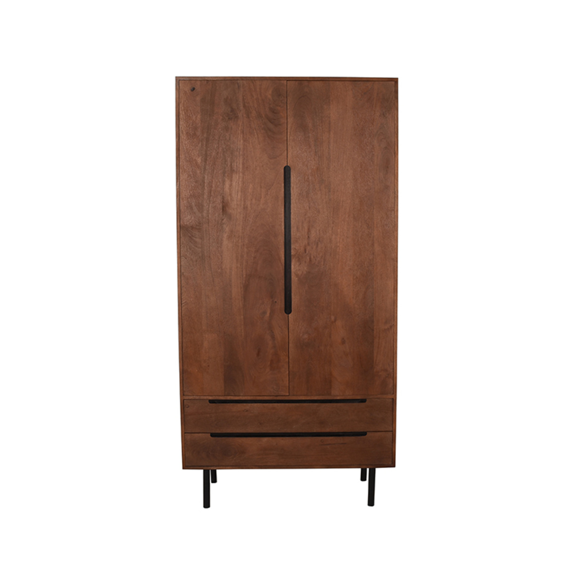 LABEL51 - Bergkasten Rio - Bruin - 40x100x200cm