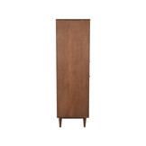 LABEL51 - Bergkasten Jule - Walnoot - 49x110x158cm