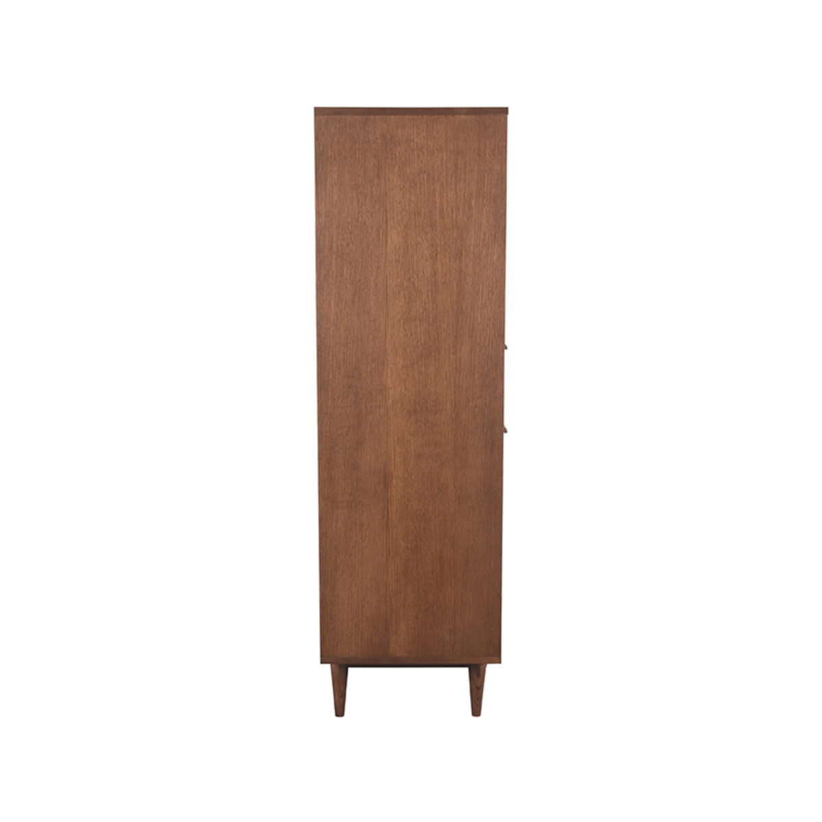 LABEL51 - Bergkasten Jule - Walnoot - 49x110x158cm
