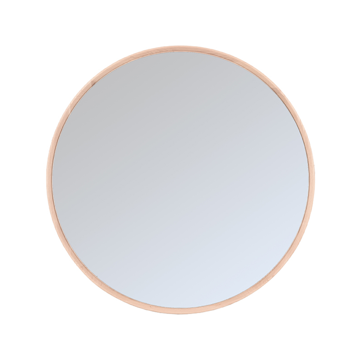LABEL51 - Spiegel Oliva - Beige - 110x110x110cm