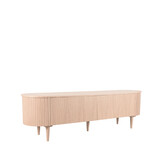 LABEL51 - Tv-Meubels Oliva - Beige - 47x180x55cm