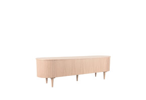 LABEL51 - Tv-Meubels Oliva - Beige - 47x180x55cm
