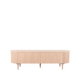 LABEL51 - Tv-Meubels Oliva - Beige - 47x180x55cm