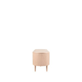 LABEL51 - Tv-Meubels Oliva - Beige - 47x180x55cm