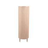 LABEL51 - Bergkasten Oliva - Beige - 47x125x158cm