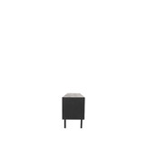 LABEL51 - Tv-Meubels Cotia - Zwart - 40x220x60cm