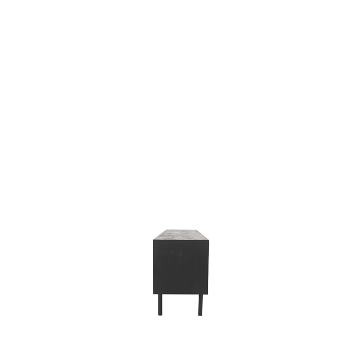 LABEL51 - Tv-Meubels Cotia - Zwart - 40x220x60cm