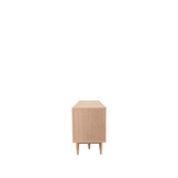 LABEL51 - Tv-Meubels Jule - Beige - 40x200x60cm