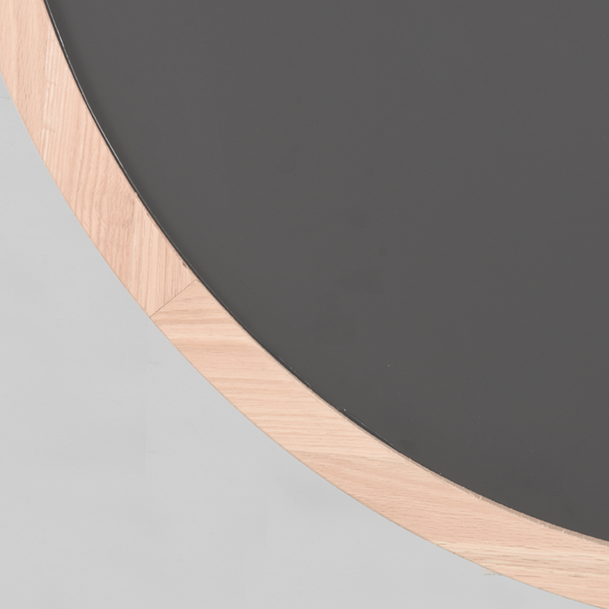 LABEL51 - Spiegel Oliva - Beige - 90x90x90cm