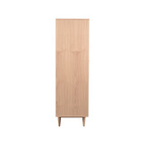 LABEL51 - Bergkasten Jule - Beige - 49x110x158cm
