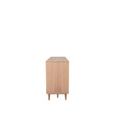LABEL51 - Dressoir Jule - Beige - 49x200x87cm