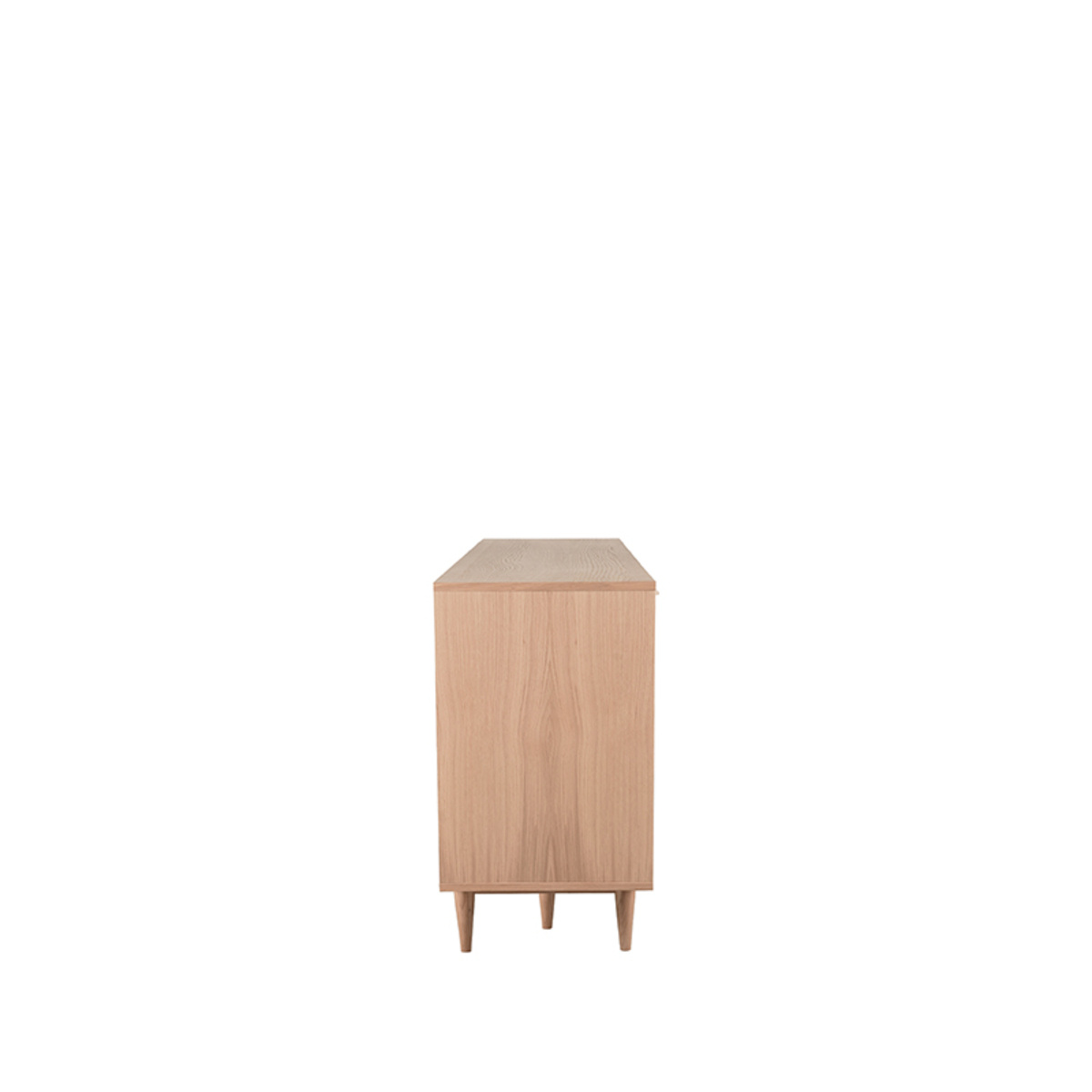 LABEL51 - Dressoir Jule - Beige - 49x200x87cm