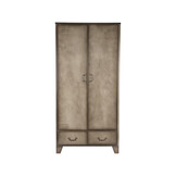 LABEL51 - Bergkasten Fence - Vintage - 50x90x185cm
