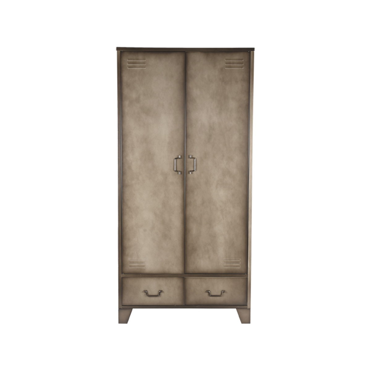 LABEL51 - Bergkasten Fence - Vintage - 50x90x185cm