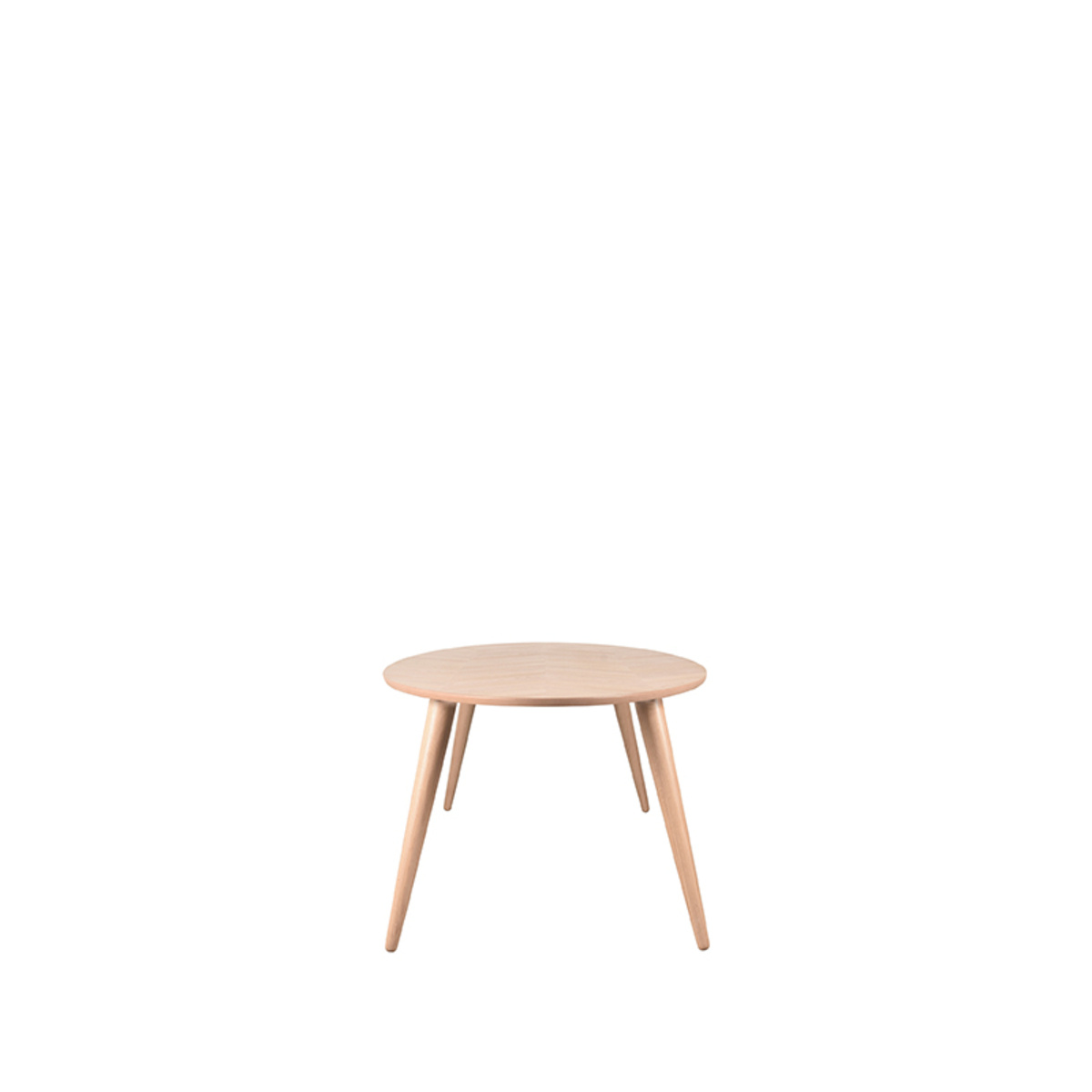 LABEL51 - Eetkamertafel Ines - Beige - 110x210x76cm