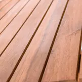 ZOMER-Sens-Line - Bono Balkontafel - 57x43x60cm - Acacia FSC 100% - inklapbaar