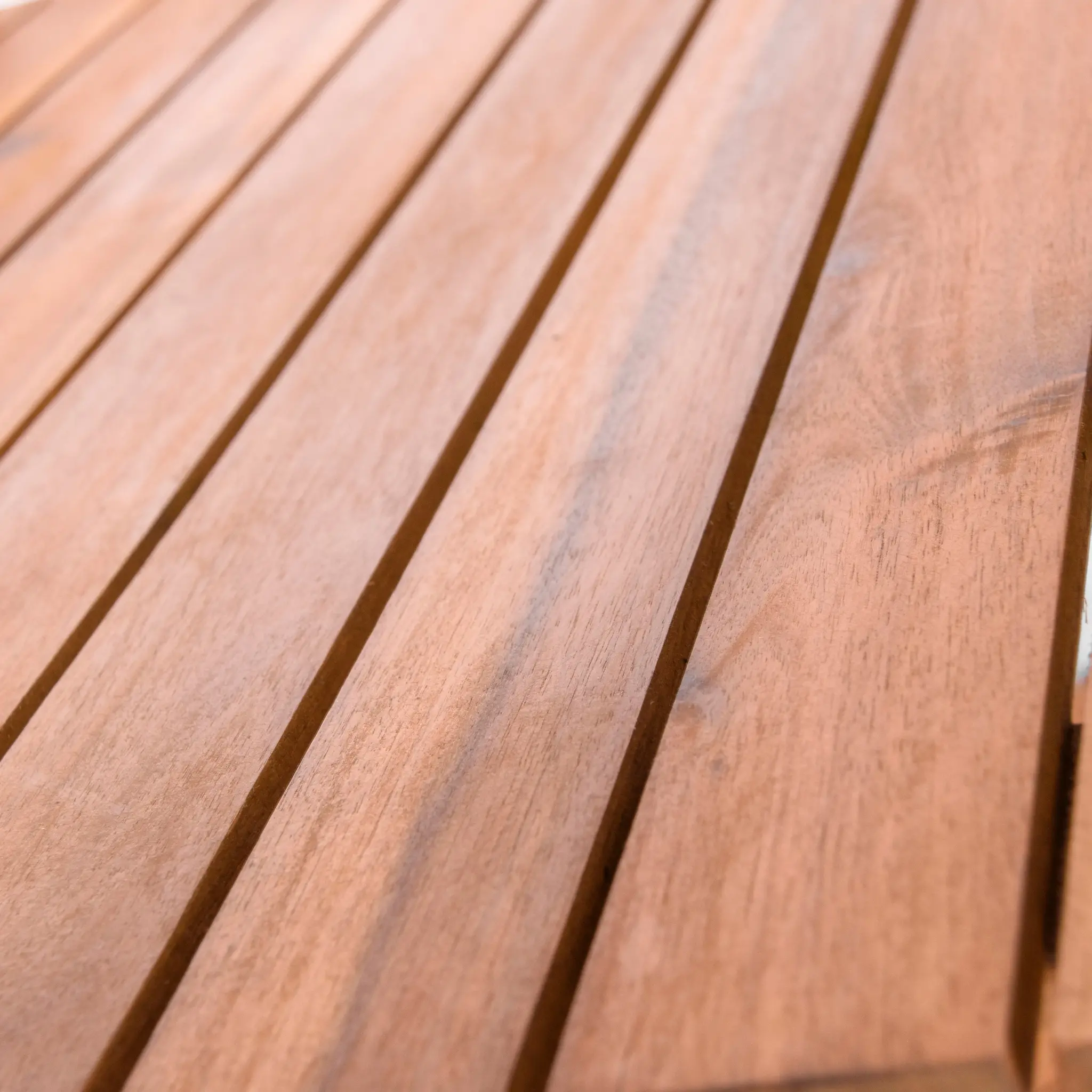 ZOMER-Sens-Line - Bono Balkontafel - 57x43x60cm - Acacia FSC 100% - inklapbaar