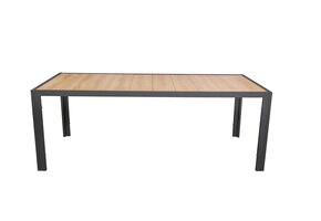 ZOMER-Sens-Line - Pronto Tuintafel 207x95cm - Rechthoekig - Keramiek