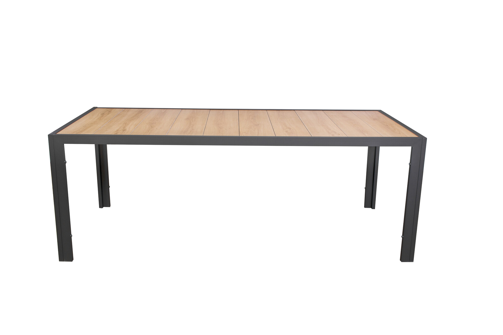 ZOMER-Sens-Line - Pronto Tuintafel 207x95cm - Rechthoekig - Keramiek