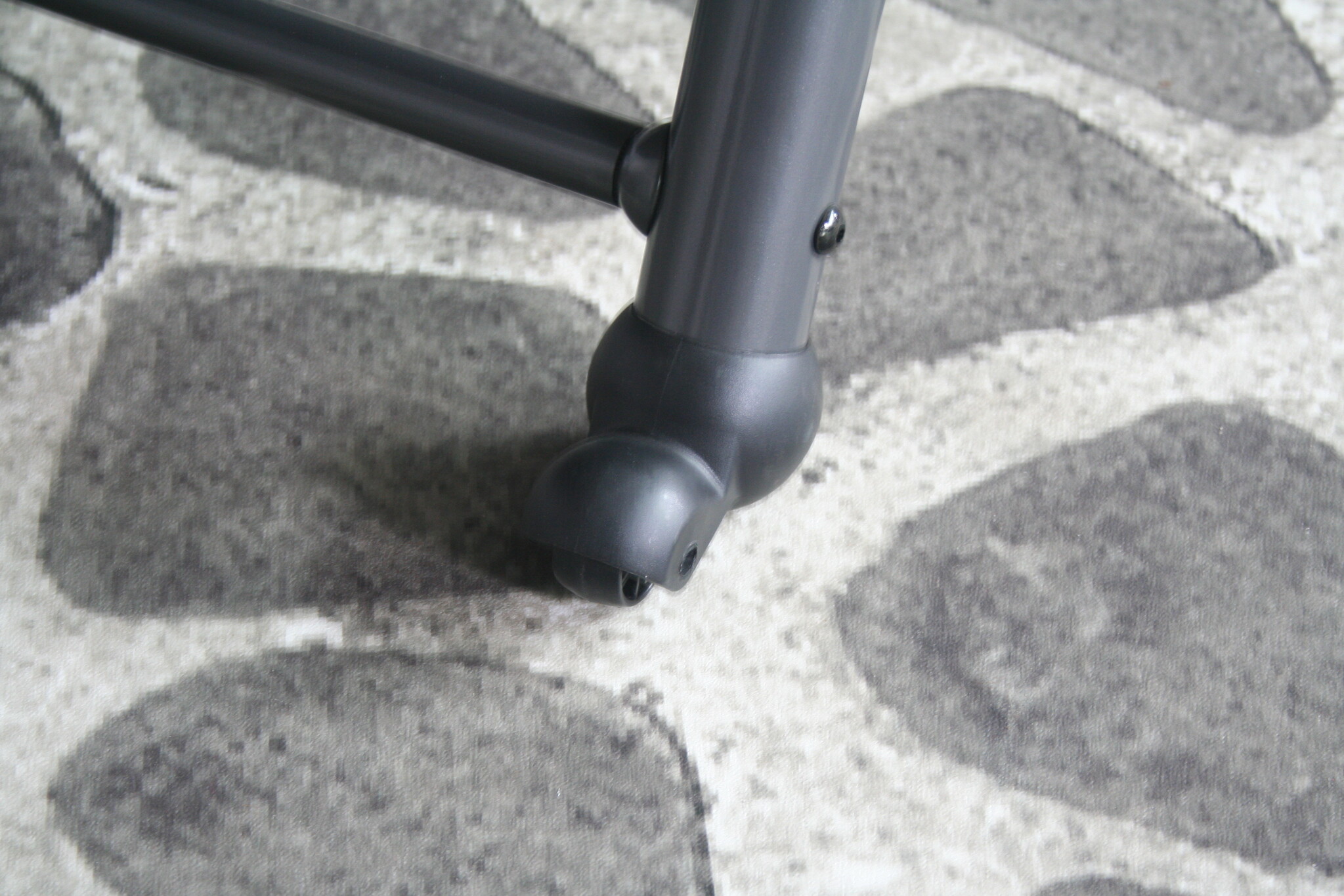 ZOMER-Sens-Line - Cuba 2-Persoonsligbed - Zwart