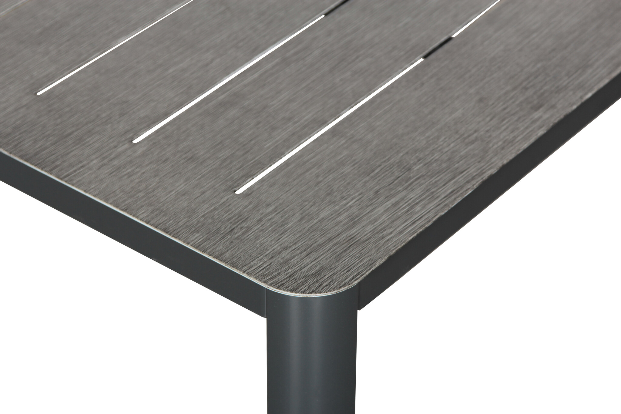 ZOMER-Sens-Line - Leroy Loungeset - 2-delig - Grijs