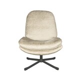 LABEL51 - Fauteuil Noel - Beige - 90x76x100cm