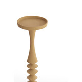 Light & Living - Kandelaar MISTRY - Ø11x40cm - Bruin