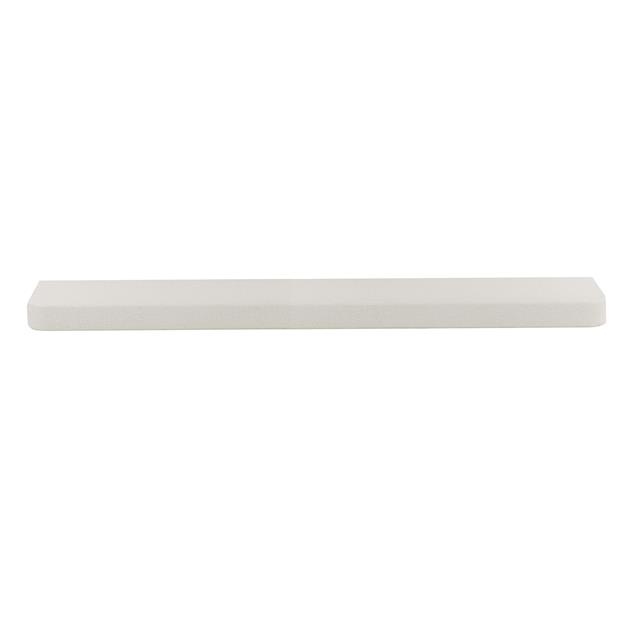 Hoyz Collection - Wandplank Stone 200cm - Marmer Composiet