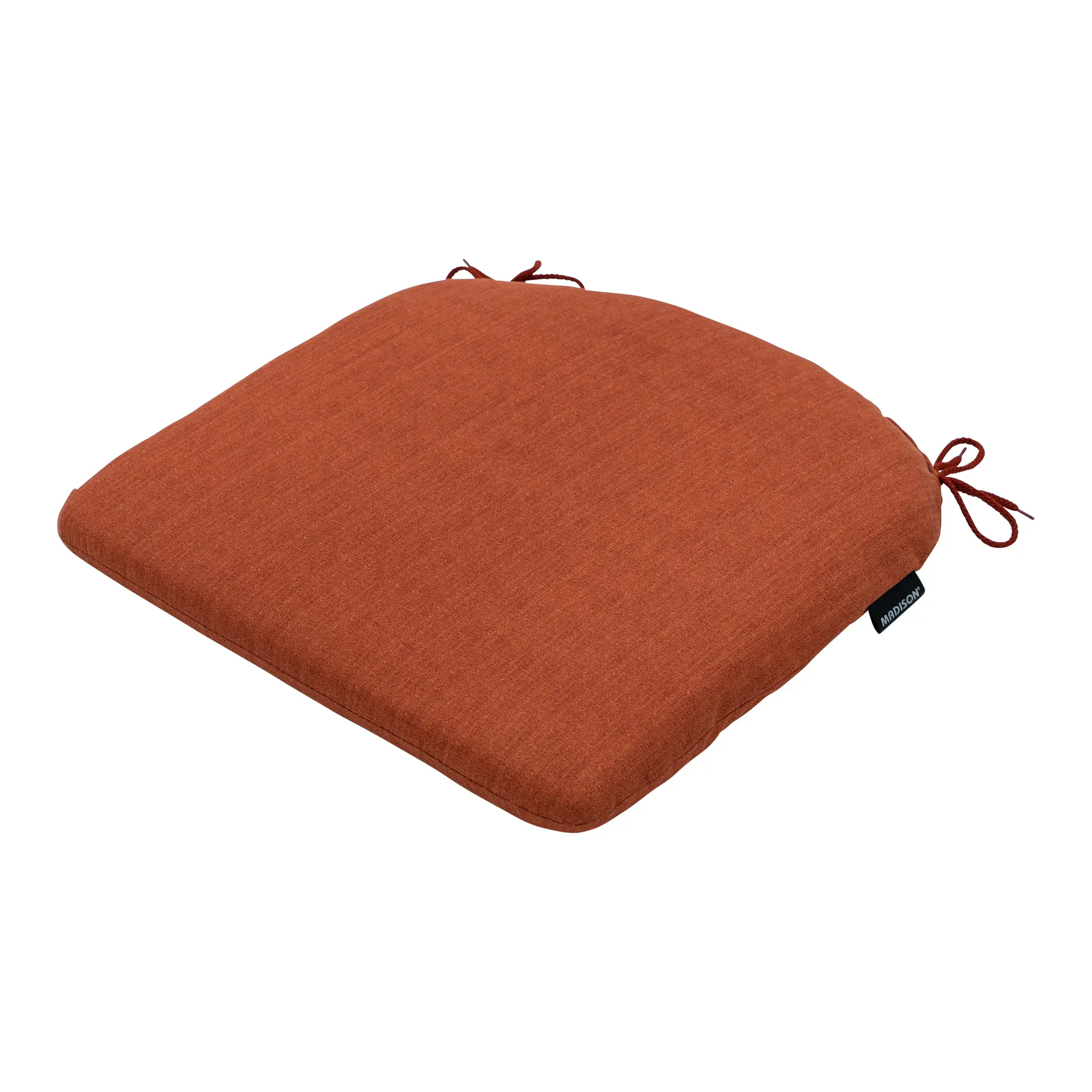 Madison - Zitkussen Basic Terra - 46x48cm - 2 Stuks