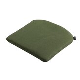 Madison Zitkussen -  Panama Green  -  46x48  -  Groen  -  2 Stuks