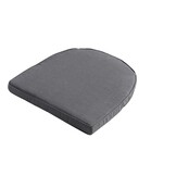 Madison -  Zitkussen Panama grey - Ca. 48x48 cm - Set van 4