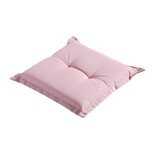 Madison -  Zitkussen Panama soft pink - Ca. 50x50 cm - Set van 4