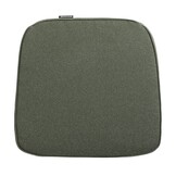 Madison -  Zitkussen Wicker Manchester green - Ca. 48x48 cm - Set van 4