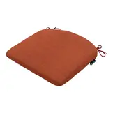 Madison -  Zitkussen Basic terra - Ca. 46x48 cm - Set van 4