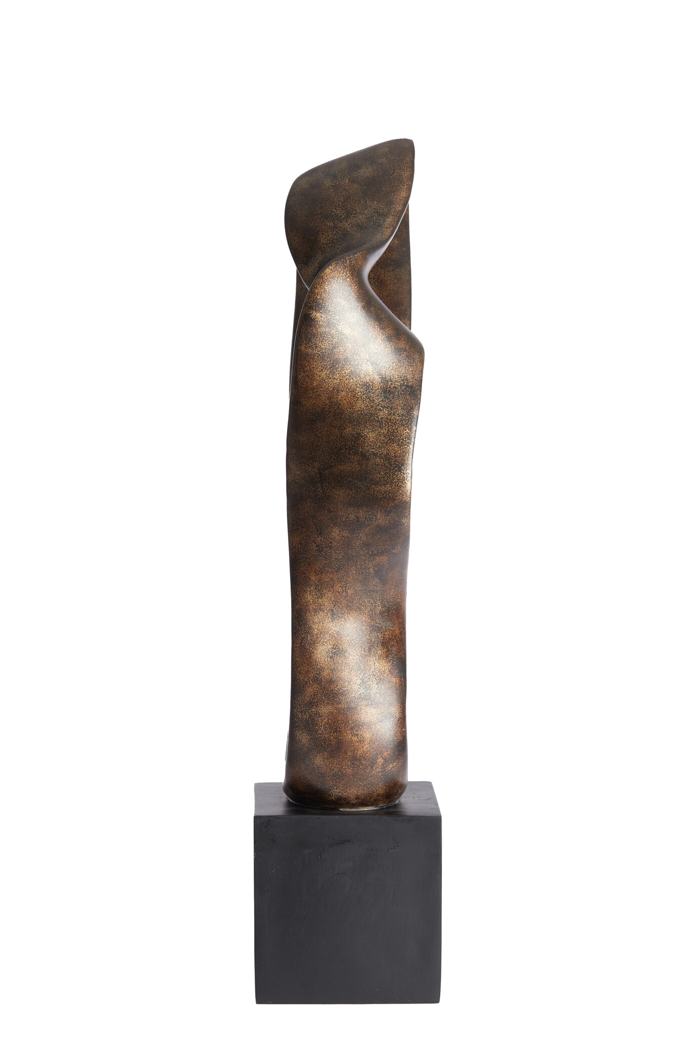 Light & Living - Ornament NAJAC - 21.5x15x69.5cm - Brons