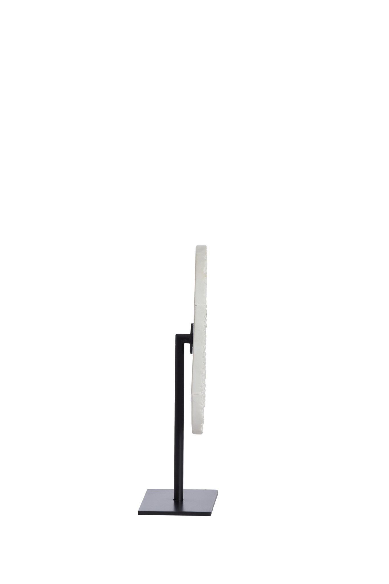 Light & Living - Ornament YFKE - 25x10x35cm - Zwart