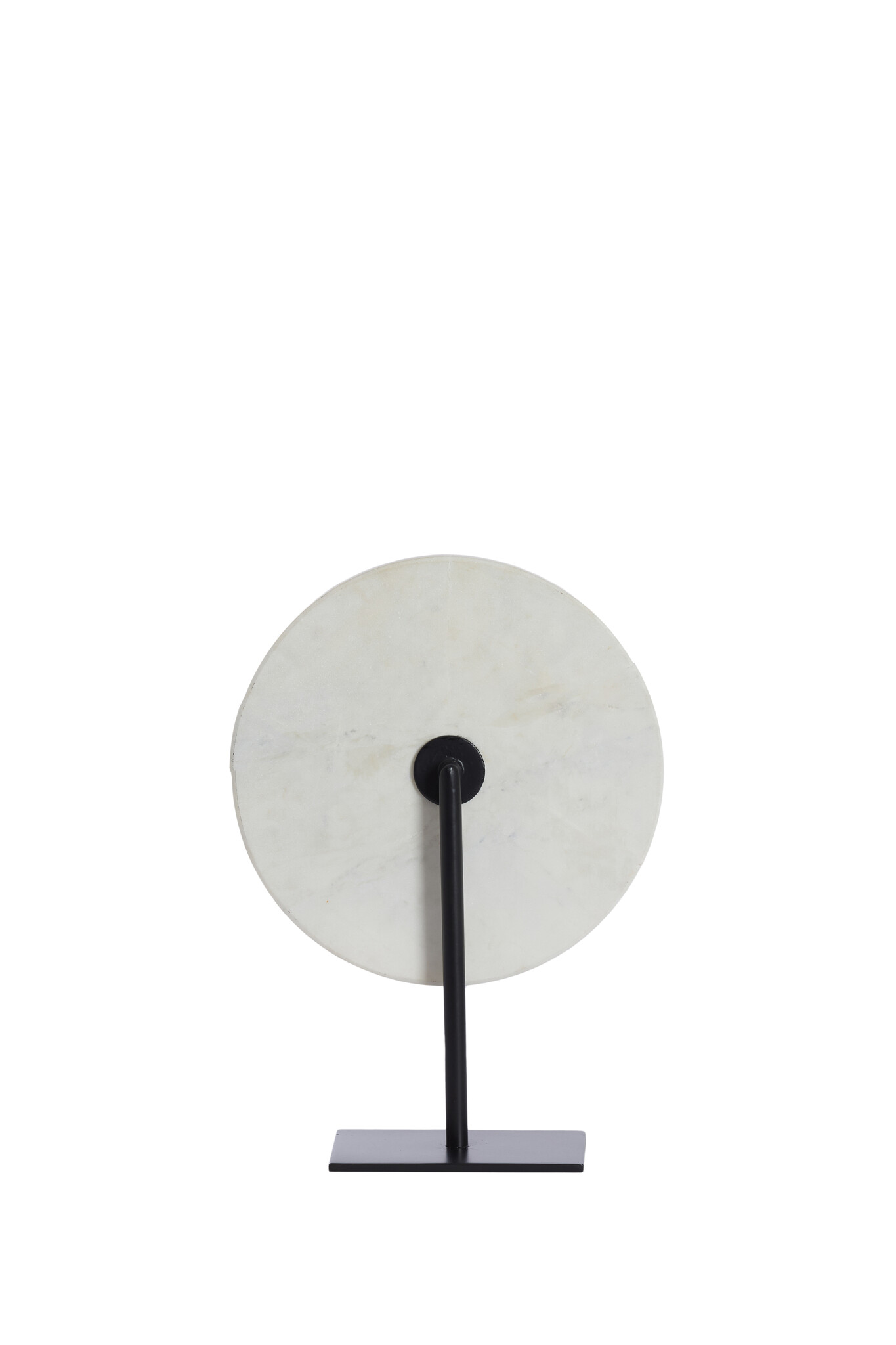 Light & Living - Ornament YFKE - 25x10x35cm - Zwart