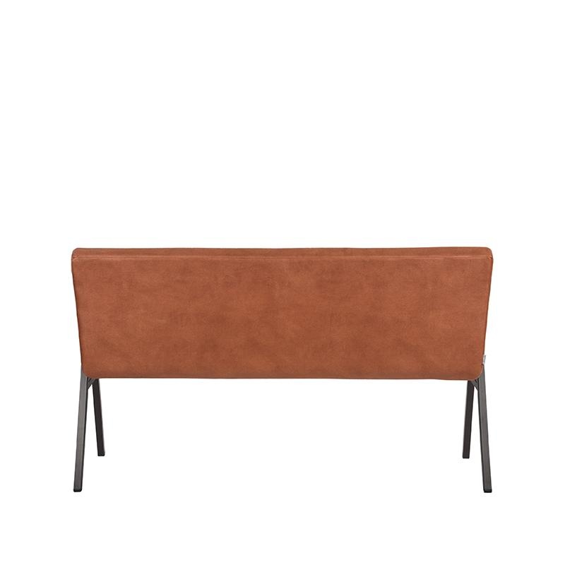LABEL51 - Eetkamerbanken Matz - Bruin - 62x145x86cm