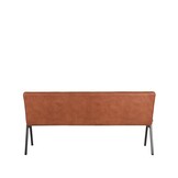 LABEL51 - Eetkamerbanken Matz - Bruin - 62x175x86cm