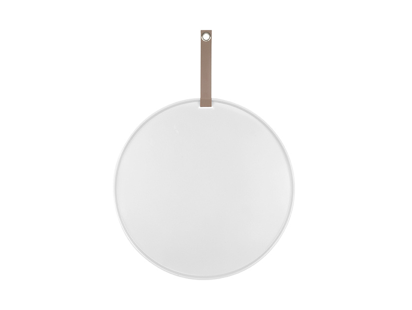 Present Time - Memo Board Perky - Wit